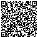 QR code with Angel Toes contacts