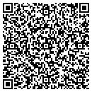 QR code with Huber Farms contacts