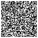 QR code with ABC Central contacts