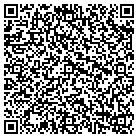 QR code with Myers Cruizzers Drive-In contacts