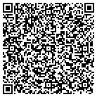 QR code with Advance Janitorial Service contacts