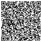 QR code with Rainwater Properties contacts
