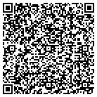 QR code with Hanna Investments Gpi contacts