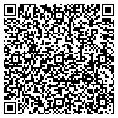 QR code with Marty Ulmer contacts