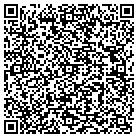 QR code with Hillside Baptist Church contacts