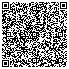 QR code with Cabin Creek Baptist Church contacts