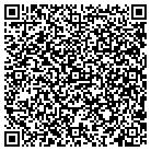 QR code with Tata's Hotwings & Things contacts