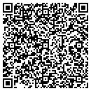 QR code with Ozark Detailing contacts