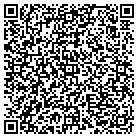 QR code with Ward Chapel AME Church Study contacts