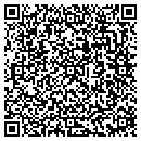 QR code with Robert's Paint Shop contacts