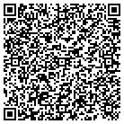 QR code with B M A Mission Church of Cabot contacts