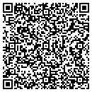 QR code with Hostetler Farms contacts