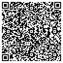 QR code with Outback Barn contacts