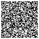 QR code with Claras Lounge contacts