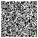 QR code with Pizza House contacts