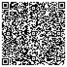 QR code with Professional Radiology Service contacts