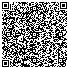 QR code with Oakland Park Concession contacts