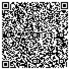 QR code with Archie D Peters Inc contacts