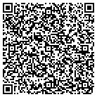 QR code with H & R Block Tax Service contacts