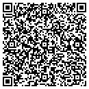 QR code with Hampton Auto Service contacts