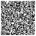 QR code with Rich Mtn Cntry Str & Rv Park contacts