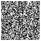 QR code with Cox Machine & Abrication Inc contacts