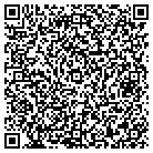 QR code with One Sourche Industries LLC contacts