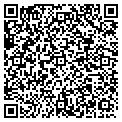 QR code with J Grocery contacts