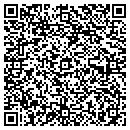 QR code with Hanna's Cabinets contacts