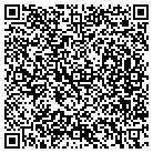 QR code with Markham Hair Designer contacts
