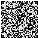 QR code with Hairs To You contacts