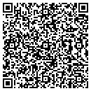 QR code with CJS Services contacts