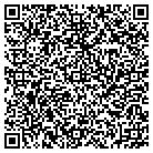 QR code with George E Wilson Ldscpg Backho contacts