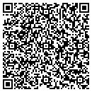 QR code with J O Bennett & Sons Inc contacts