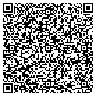 QR code with Citizens Bank & Trust Co contacts