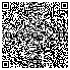 QR code with A East Fine Art & Interiors contacts