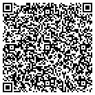 QR code with J R Stewart Pump & Equipment contacts