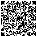 QR code with Harvey C Nelson contacts