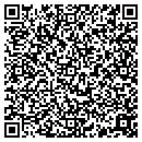 QR code with I-40 Restaurant contacts