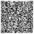 QR code with B & A Precision Engine Rbldrs contacts