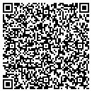 QR code with Heard s Farm contacts