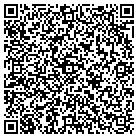 QR code with Mt Hope Missionary Baptist Ch contacts