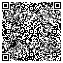 QR code with Gene Braswell Garage contacts