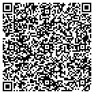 QR code with Bible Church Book Service contacts