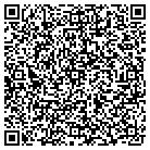 QR code with Highway 70 Landing & Marina contacts