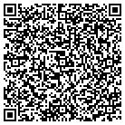 QR code with K G H T Sonlight Radio Station contacts