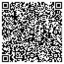 QR code with Y J'Nai's contacts