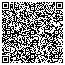 QR code with N Donald Jenkins contacts