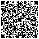 QR code with White River Rural Hlth Clinic contacts
