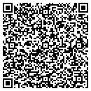 QR code with Hanna Nails contacts